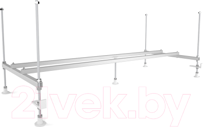 Каркас МетаКам Light и Standart 150x70 - фото