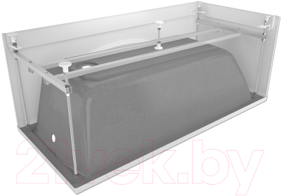 Каркас МетаКам Light и Standart 150x70