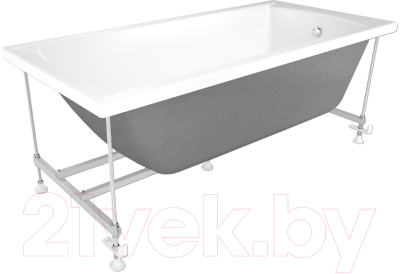 Каркас МетаКам Light и Standart 170x70