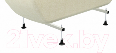 Ножки опорные МетаКам Регулируемые