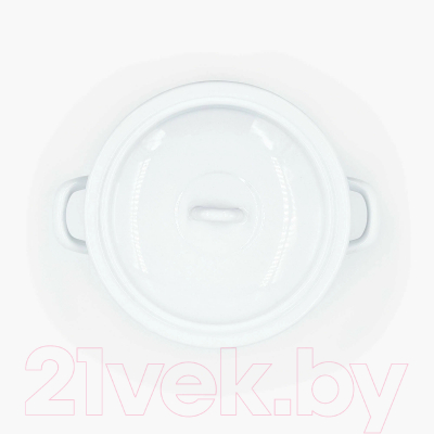 Кастрюля Лысьвенские эмали Artichoke С-16141/4Э