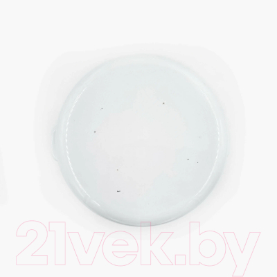 Кастрюля Лысьвенские эмали Artichoke С-16141/4Э