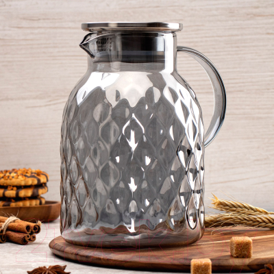 Заварочный чайник TalleR TR-98122