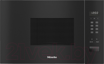 Микроволновая печь Miele M 2230 SC OBSW  - фото