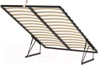 Полуторная кровать Аквилон Рица-1 14 ПМ