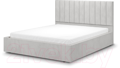 Двуспальная кровать Аквилон Рица-1 18 ПМ