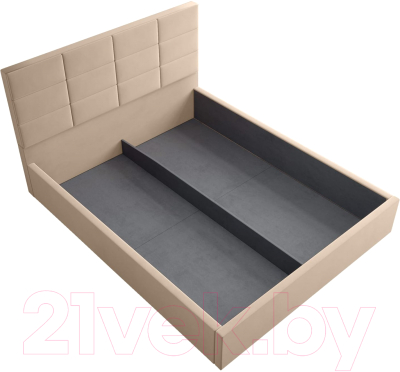 Полуторная кровать Аквилон Тэфи-1 12 ПМ