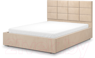 Полуторная кровать Аквилон Тэфи-1 14 ПМ