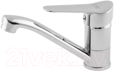 Смеситель AV Engineering AVLAW4-B589-636 - фото