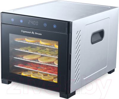 Сушилка для овощей и фруктов Zigmund & Shtain ZFD-411