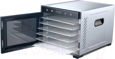 Сушилка для овощей и фруктов Zigmund & Shtain ZFD-411