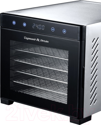 Сушилка для овощей и фруктов Zigmund & Shtain ZFD-411