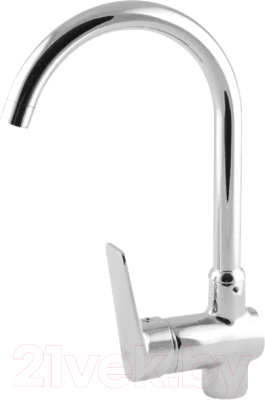 Смеситель AV Engineering AVCID4-A557-610 - фото