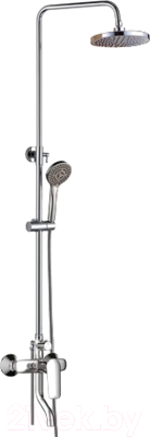 Душевая система AV Engineering AVWMP16-A329-643 - фото
