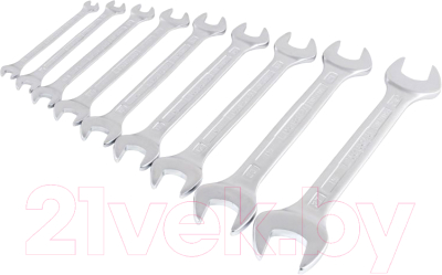 Набор ключей Norgau NBS6-009 / 060107709 - фото