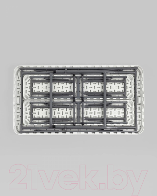 Комплект складной мебели Stool Group YX-B113 (белый)