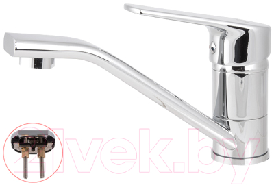 Смеситель AV Engineering AVHOB4-A163-687