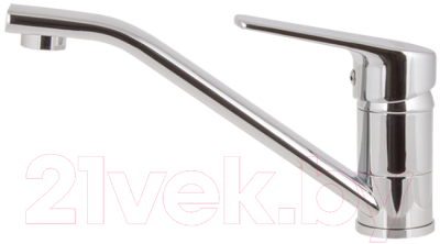 Смеситель AV Engineering AVHOB4-B163-688 - фото