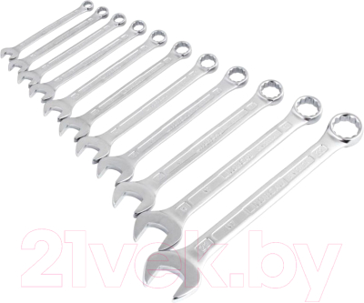 Набор ключей Norgau NBS7-011 / 060207711 - фото