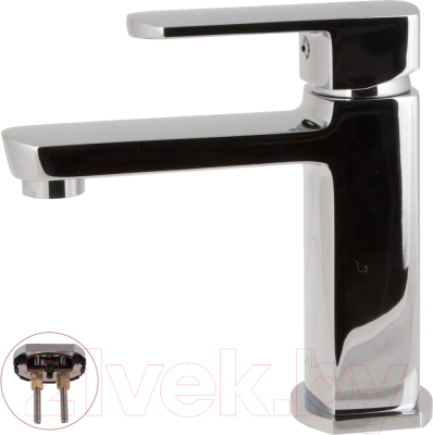 Смеситель AV Engineering AVHLN1-A096-697