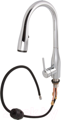 Смеситель AV Engineering AVHOB4-A194-704 - фото