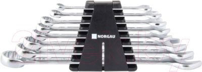 Набор ключей Norgau NWS7-008 / 060207908 - фото