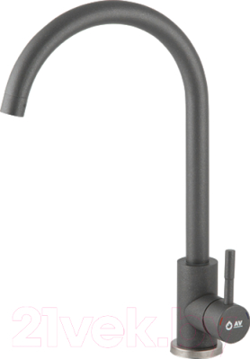 Смеситель AV Engineering AVZAR4-A304GR-734 - фото