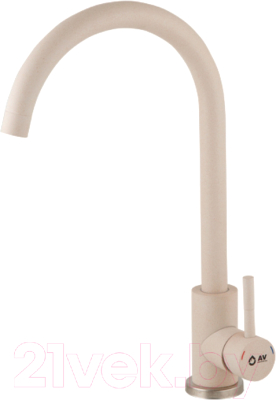 Смеситель AV Engineering AVZAR4-A304GT-731 - фото