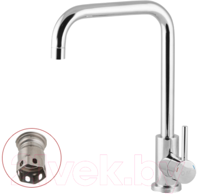 Смеситель AV Engineering AVZAR4-B304CH-735