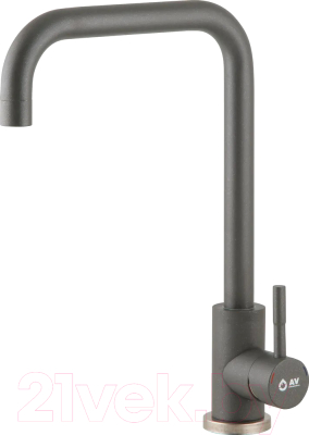 Смеситель AV Engineering AVZAR4-B304GR-739 - фото