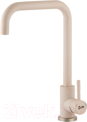 Смеситель AV Engineering AVZAR4-B304GT-736 - фото