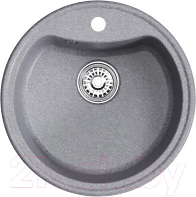 Мойка кухонная Mixline ML-GM09 551803 - фото