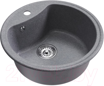 Мойка кухонная Mixline ML-GM09 551803