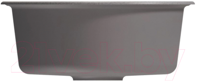 Мойка кухонная Mixline ML-GM09 551803