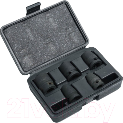 Набор головок слесарных Norgau N19K-005 / 064041805 - фото