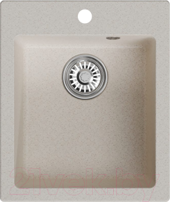 Мойка кухонная Mixline ML-GM14 551905 - фото