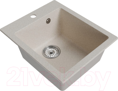 Мойка кухонная Mixline ML-GM14 551905