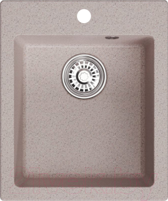 Мойка кухонная Mixline ML-GM14 551900 - фото