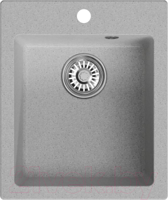 Мойка кухонная Mixline ML-GM14 551904 - фото