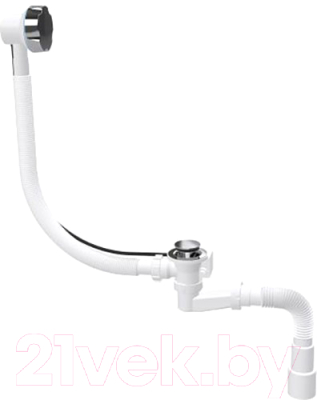 Сифон AV Engineering AVE129732 - фото