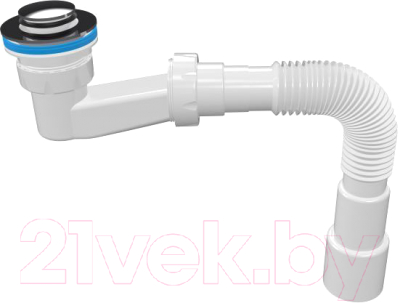 Сифон AV Engineering AVE129724 - фото