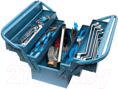 Универсальный набор инструментов Norgau 068210001 - фото