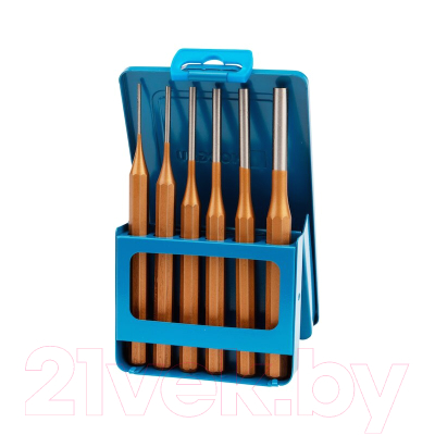 Набор выколоток Norgau N116 / 075403006