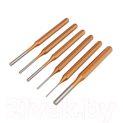 Набор выколоток Norgau N116 / 075403006