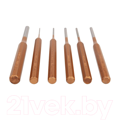 Набор выколоток Norgau N116 / 075403006