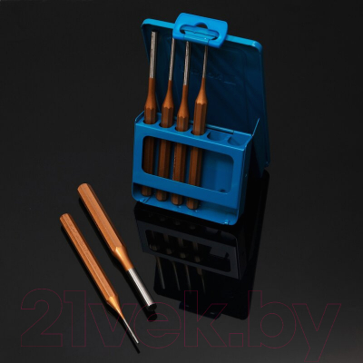 Набор выколоток Norgau N116 / 075403006