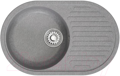 Мойка кухонная Mixline ML-GM16 551932 - фото