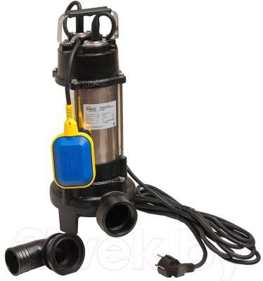 Фекальный насос Making Oasis Everywhere F-130R - фото