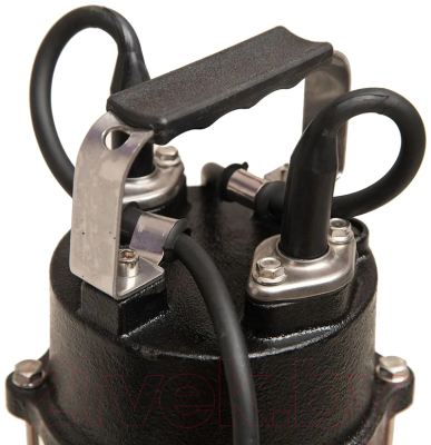 Фекальный насос Making Oasis Everywhere F-130R