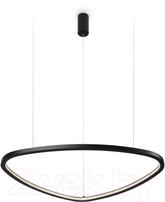 Потолочный светильник Maytoni Glint MOD072PL-L28B3K - фото